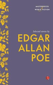portada Selected Stories by Edgar Allan Poe (en Inglés)