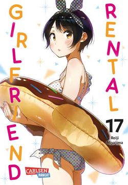 Rental Girlfriend 17 (en Alemán)