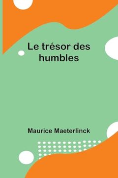 portada Le Trésor des Humbles (en Francés)