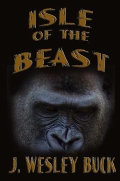 portada Isle of the Beast (in English)