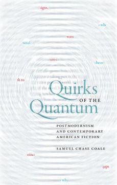 portada quirks of the quantum