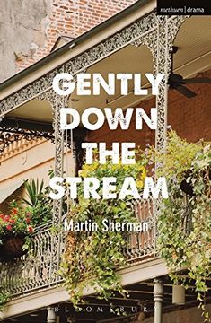 portada Gently Down the Stream (Modern Plays) 