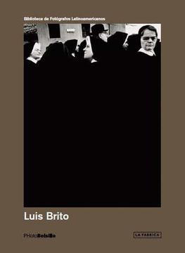 portada Luis Brito (in Spanish)