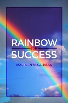 portada Rainbow of Success (en Inglés)