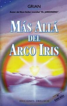 portada Mas Alla del Arco Iris (in Spanish)