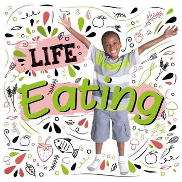 portada Eating (Life) (en Inglés)