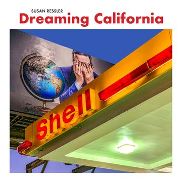 portada Dreaming California: High End, Low End, No End in Sight (en Inglés)