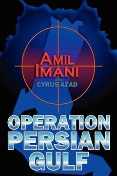 portada operation persian gulf (en Inglés)