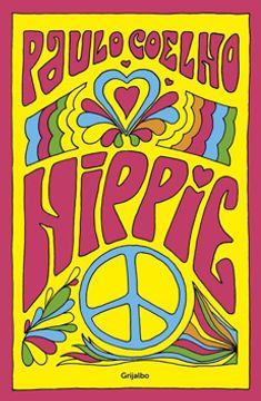 portada Hippie (in Spanish)