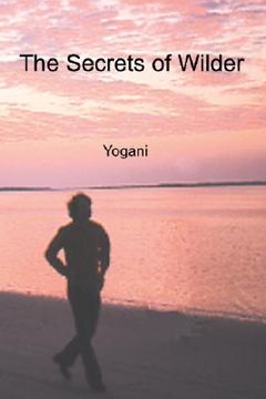 portada the secrets of wilder (in English)
