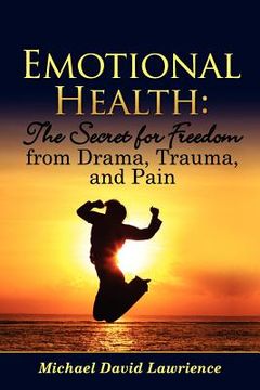 portada emotional health (in English)