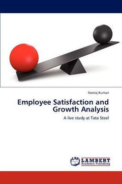 portada employee satisfaction and growth analysis
