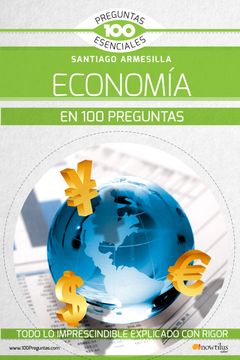 portada La Economía en 100 Preguntas