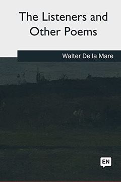 portada The Listeners and Other Poems (en Inglés)