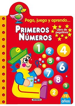 portada Primeros Números (in Spanish)
