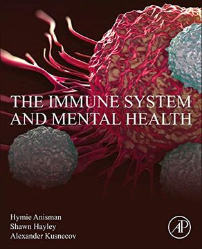 portada The Immune System and Mental Health (en Inglés)