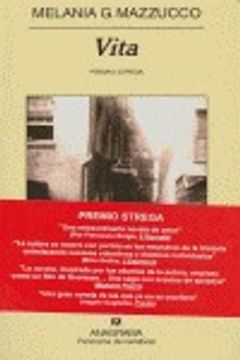 portada Vita (in Spanish)
