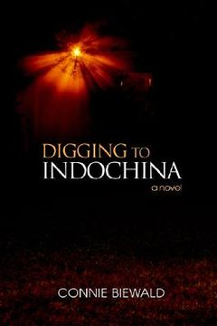 portada digging to indochina (en Inglés)