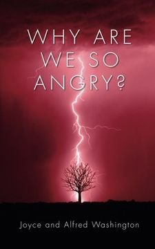 portada Why are we so Angry?