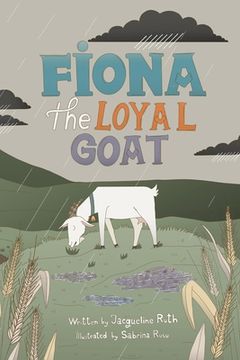 portada Fiona, the Loyal Goat