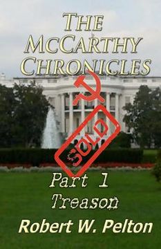 portada the mccarthy chronicles (in English)