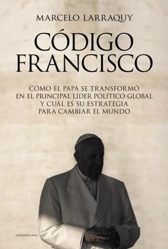 portada Código Francisco (in Spanish)