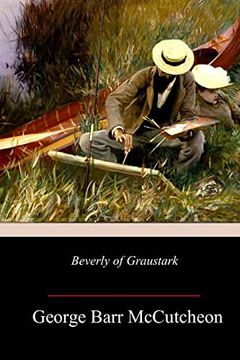portada Beverly of Graustark (en Inglés)