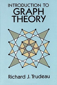portada Introduction to Graph Theory (en Inglés)