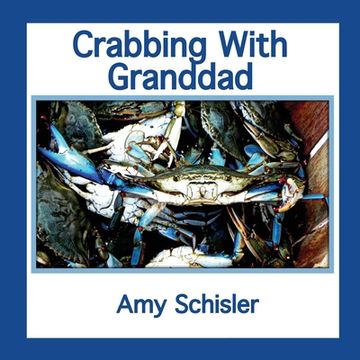 portada Crabbing With Granddad (en Inglés)