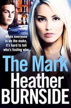The Mark: An Absolutely Addictive and Unputdownable Gangland Crime Novel (en Inglés)