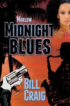 portada Marlow: Midnight Blues (en Inglés)
