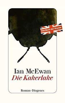 portada Die Kakerlake (The Cockroach) (in German)