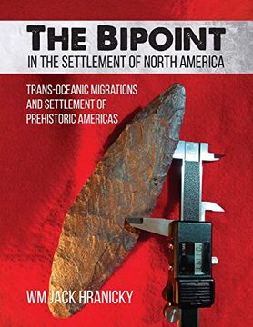 portada The Bipoint in the Settlement of North America: Trans-Oceanic Migrations and Settlement of Prehistoric Americas (in English)