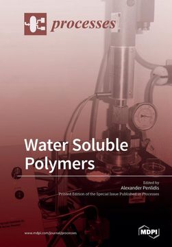 portada Water Soluble Polymers