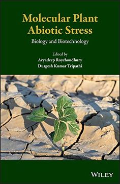 portada Molecular Plant Abiotic Stress: Biology and Biotechnology