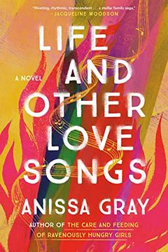 portada Life and Other Love Songs (en Inglés)