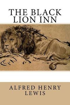 portada The Black Lion Inn (en Inglés)