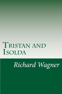 portada Tristan and Isolda