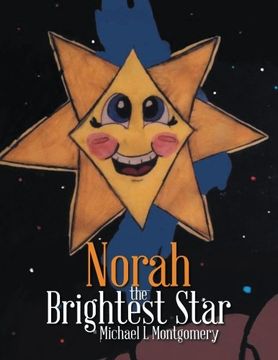 portada Norah the Brightest Star