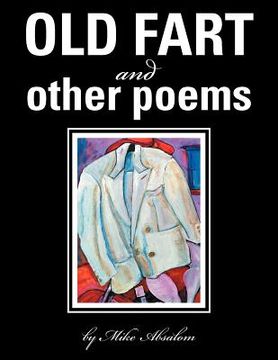 portada old fart and other poems (en Inglés)