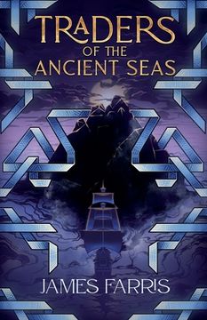 portada Traders of the Ancient Seas (en Inglés)