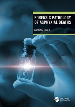 portada Forensic Pathology of Asphyxial Deaths