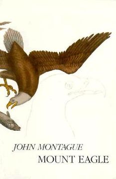 portada mount eagle (en Inglés)
