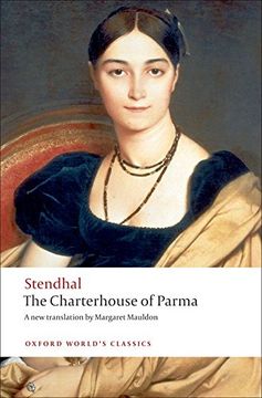 portada The Charterhouse of Parma (en Inglés)