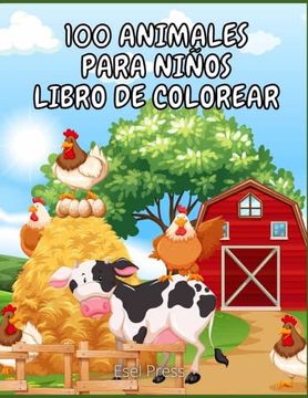 Libro Colorea por Número las Flores con los Animales en la Naturaleza: Para  Niños,Un Libro Para Colorear De Prince Milan Benton - Buscalibre