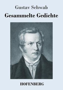 portada Gesammelte Gedichte (en Alemán)