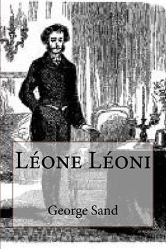 portada Leone Leoni (en Francés)