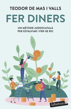 portada Fer Diners (en Catalá)