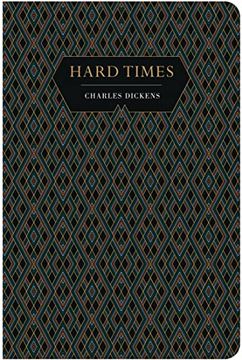 portada Hard Times (Chiltern Classics) (en Inglés)