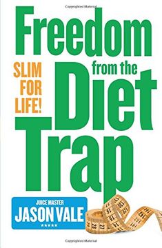 portada slim for life: freedom from the diet trap